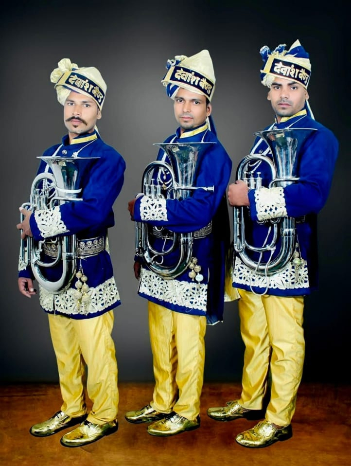 Band Dress Wale - band-dress-img-1