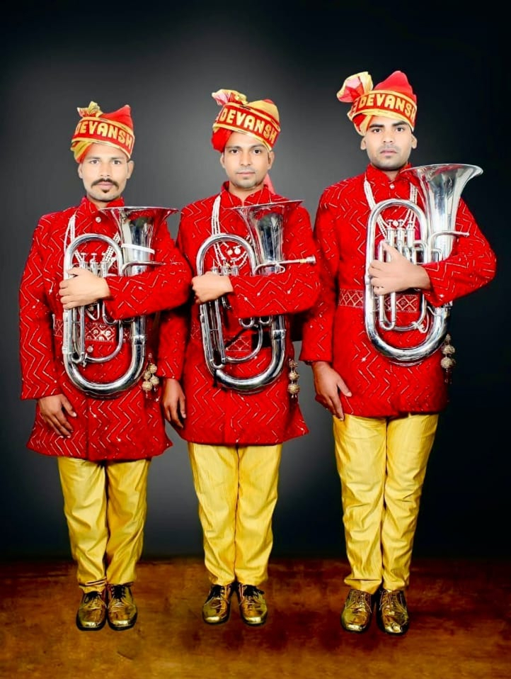 Band Dress Wale - band-dress-img-2